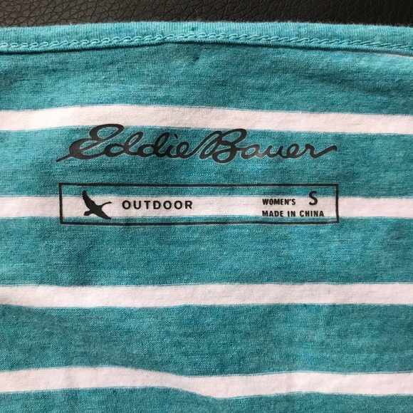 Eddie Bauer Outdoor Long Sleeve Shirt - Picture 4 of 5